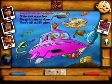Professor Iris' Fun Field Trip: Seaside Adventure screenshot #16