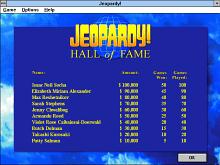 Jeopardy with TV & Movie Pack screenshot #11