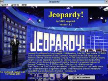 Jeopardy with TV & Movie Pack screenshot #12