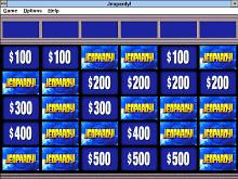Jeopardy with TV & Movie Pack screenshot #4