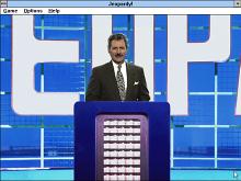 Jeopardy with TV & Movie Pack screenshot #5