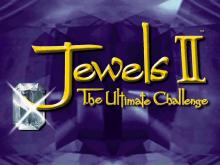 Jewels II: The Ultimate Challenge screenshot #1