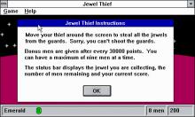 Jewel Thief screenshot #4