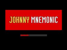 Johnny Mnemonic screenshot #1
