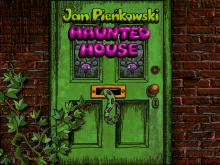 Jan Pienkowski Haunted House screenshot #2