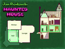 Jan Pienkowski Haunted House screenshot #4