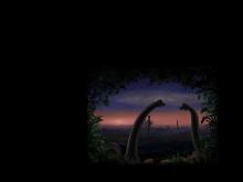 Jurassic Park Screen Saver screenshot #3