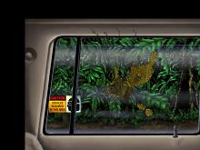 Jurassic Park Screen Saver screenshot #4