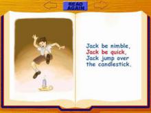 JumpStart 1st Grade screenshot #2