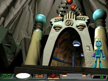 JumpStart Adventures: 3rd Grade - Mystery Mountain screenshot #11