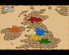 Vikings: Kingdoms of England 2 screenshot #6