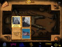 JumpStart Adventures: 4th Grade - Haunted Island screenshot #19