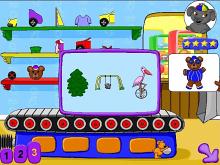 JumpStart Preschool Year 2 screenshot #7