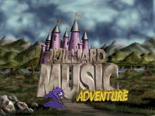 Juilliard Music Adventure screenshot
