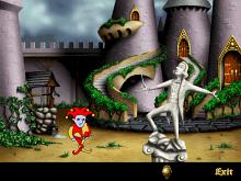 Juilliard Music Adventure screenshot #3