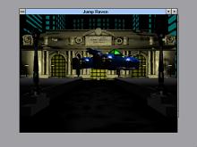 Jump Raven screenshot #7