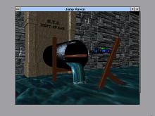 Jump Raven screenshot #8