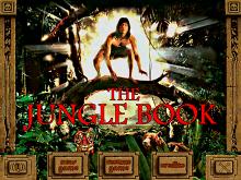 Jungle Book screenshot #1