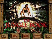 Jungle Book screenshot