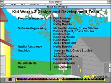 KidWorks 2 screenshot #10