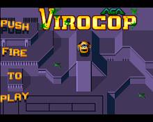 Virocop AGA screenshot #3