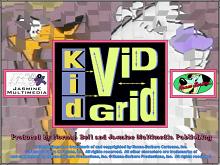 Kid Vid Grid screenshot