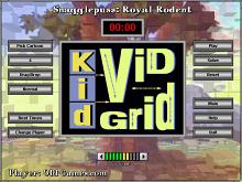 Kid Vid Grid screenshot #8