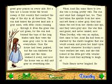 Legends of Oz, The screenshot #10