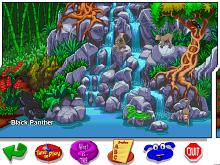 Let's Explore the Jungle screenshot #13