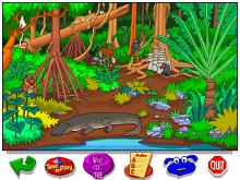 Let's Explore the Jungle screenshot #3