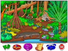 Let's Explore the Jungle screenshot #3