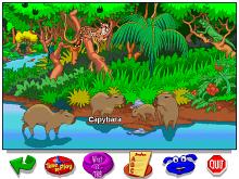 Let's Explore the Jungle screenshot #7