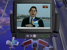 Les Guignols De L'Info...Le Jeu ! screenshot #7