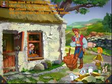 Magic Tales: Liam Finds a Story screenshot #4