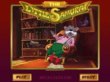 Magic Tales: The Little Samurai screenshot
