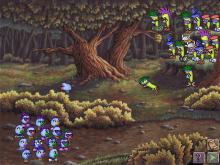 Logical Journey of the Zoombinis screenshot #10