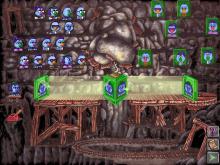 Logical Journey of the Zoombinis screenshot #15