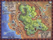 Logical Journey of the Zoombinis screenshot #3