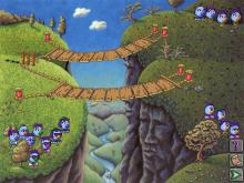 Logical Journey of the Zoombinis screenshot #4