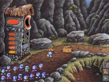 Logical Journey of the Zoombinis screenshot #6