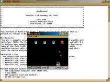 MacBlaster screenshot