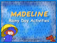 Madeline's Rainy Day Activities screenshot