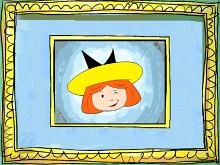 Madeline And The Magnificent Puppet Show screenshot #4