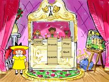 Madeline And The Magnificent Puppet Show screenshot #6