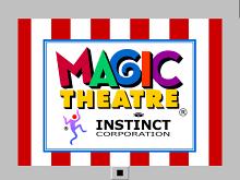 Magic Theatre screenshot #1