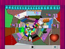 Magic Theatre screenshot #10