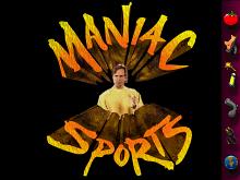 Maniac Sports screenshot #2