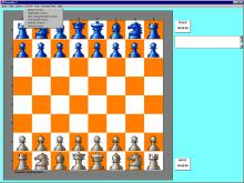 Masque ChessNet 3 screenshot #2