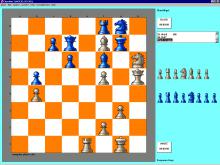 Masque ChessNet 3 screenshot #4