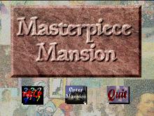 Masterpiece Mansion screenshot #16